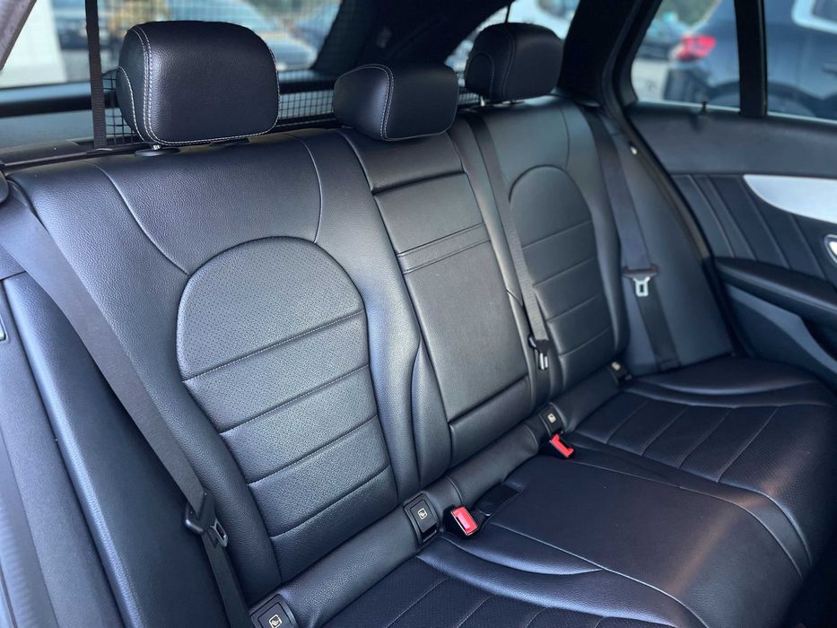 Mercedes-Benz C 200 d AMG Line CX.AUTO/NACIONAL