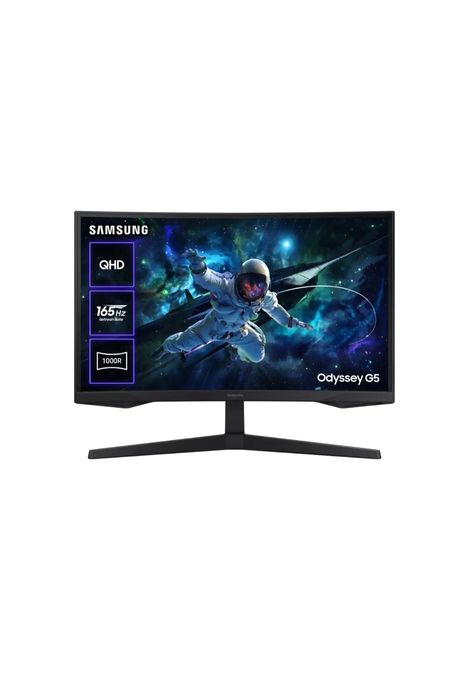 Монітор ігровий SAMSUNG