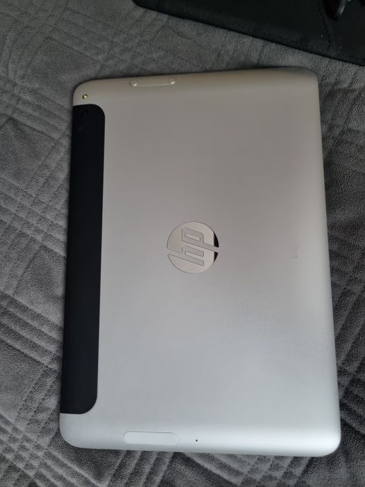 Tablet HP ElitePad 1000 G2 4GB dla  DJ, Wodzirej, Freestyler, QLC