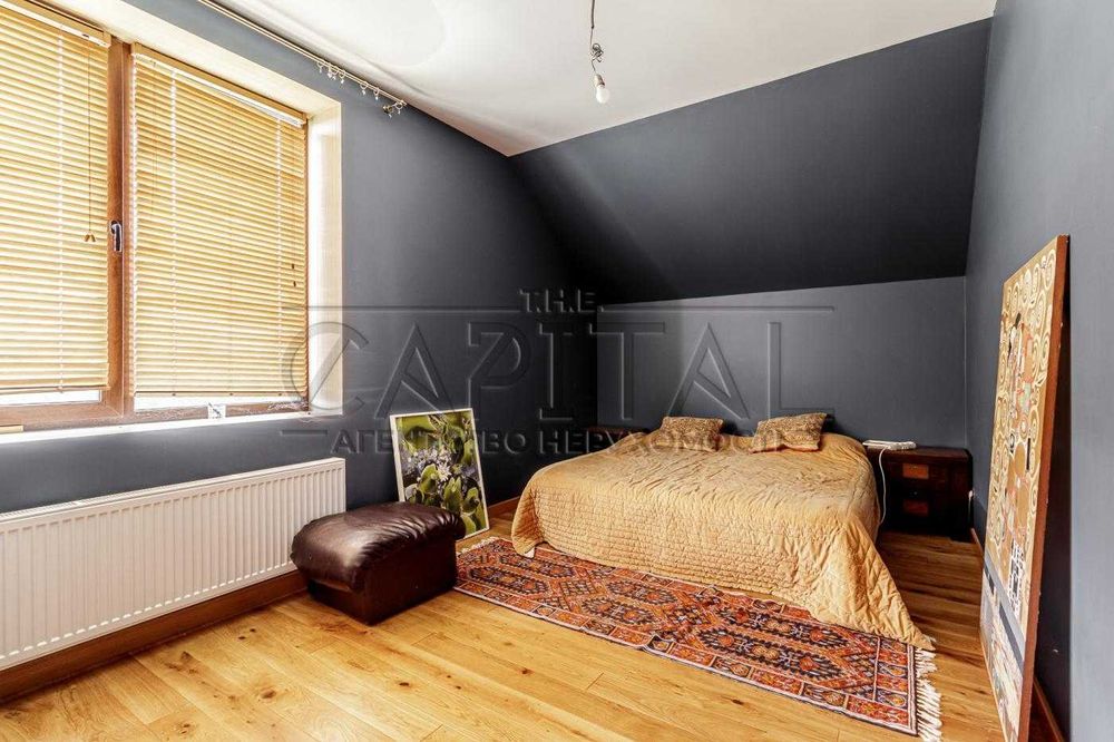 Продажа дома, с. Рославичи, Обуховский р-н