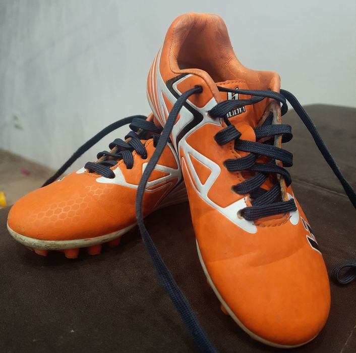 Buty korki huari 30 dl wkładki 20cm