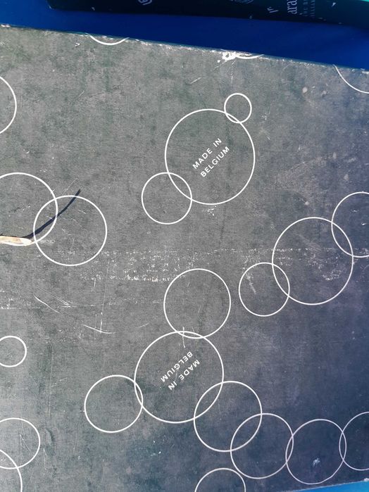 Bolas ARAMITH snooker bilhar 4 caixas