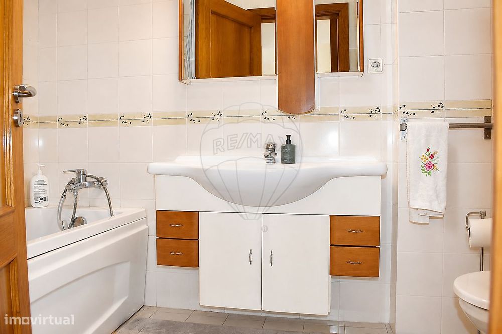 Apartamento T1 para venda