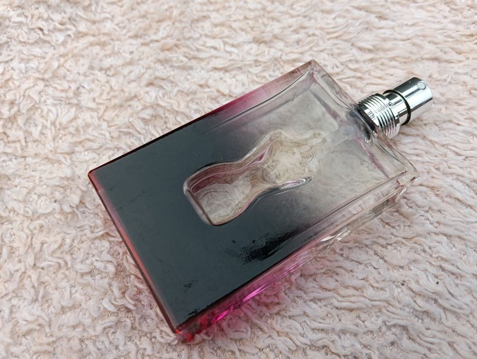 Jean Paul Gaultier Madame Perfumy unikat
