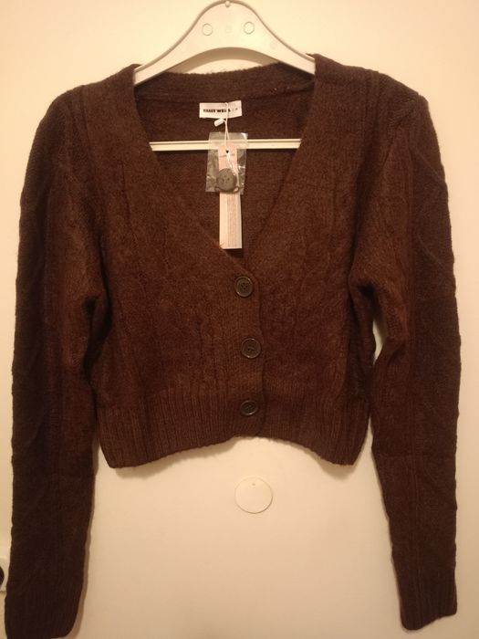 Sweterek damski Tally Weijl