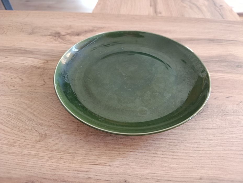 Szklanki z PRL komplet