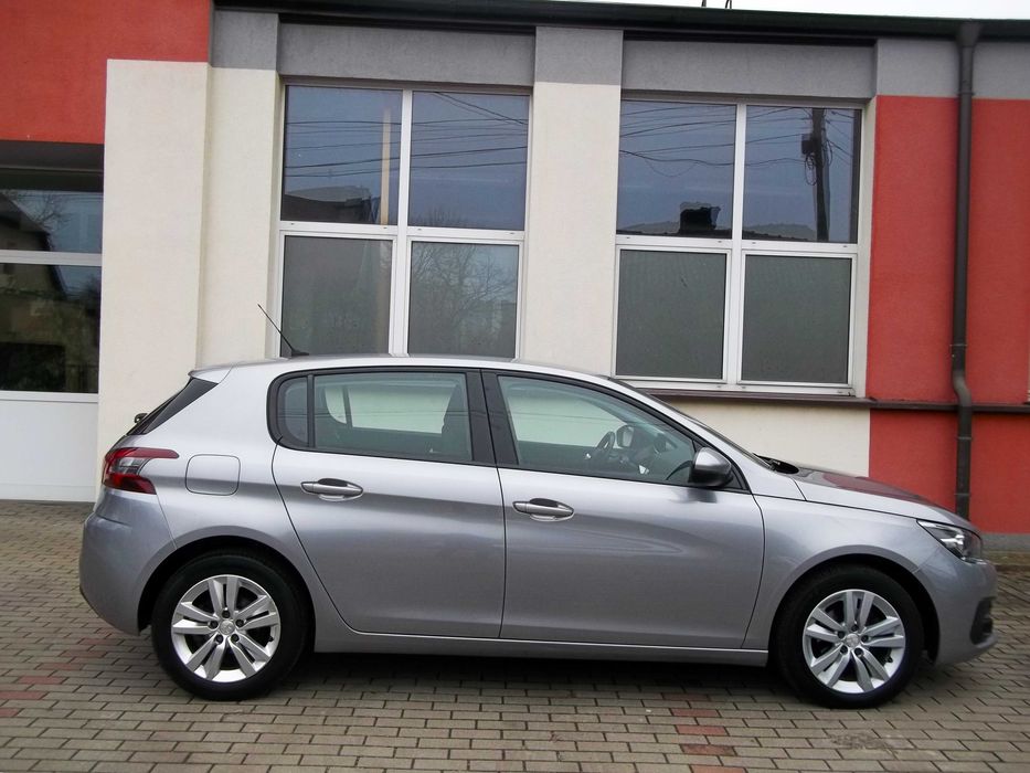 1.6 HDI* LIFT* 100% Oryginał*Wyposażony* STAN IDEALNY* Zobacz bo warto