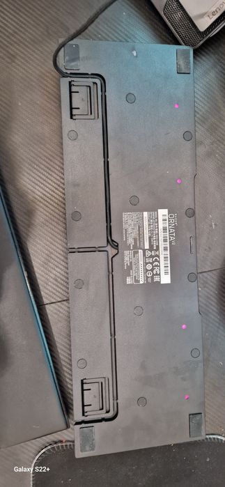 Klawiatura RAZER ORNATA v2