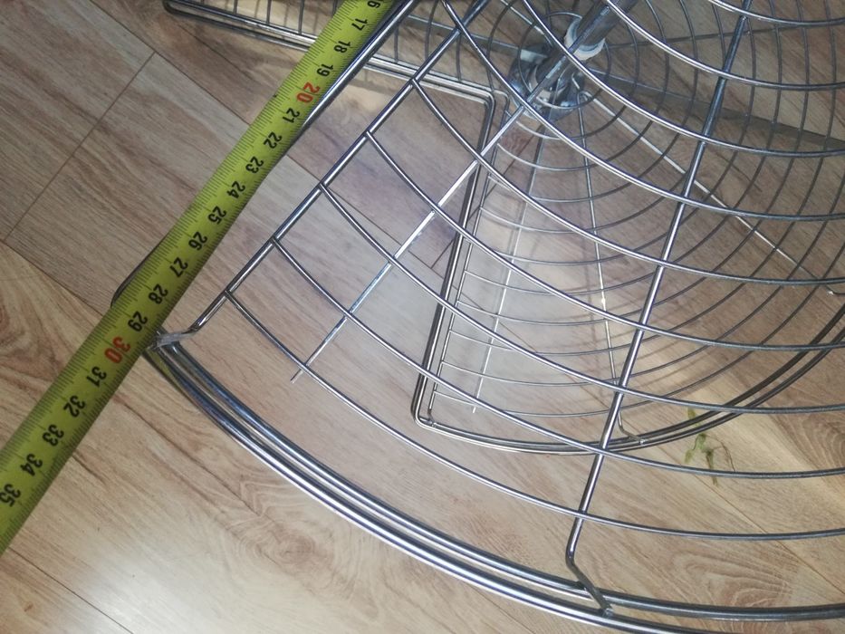 Cargo Polka obrotowa