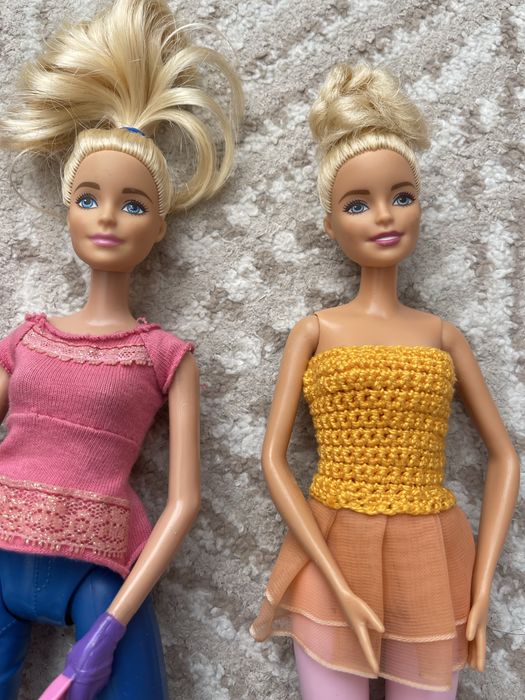 Барбі оригінал Barbie Mattel лялька
