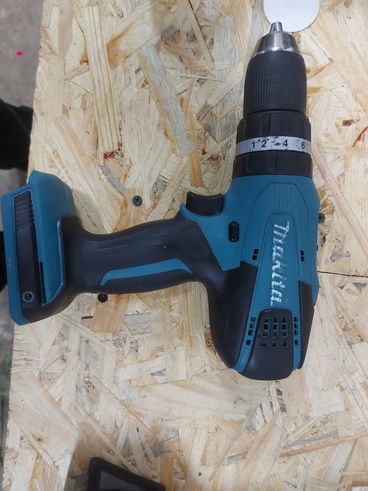 Інструмент з Європи