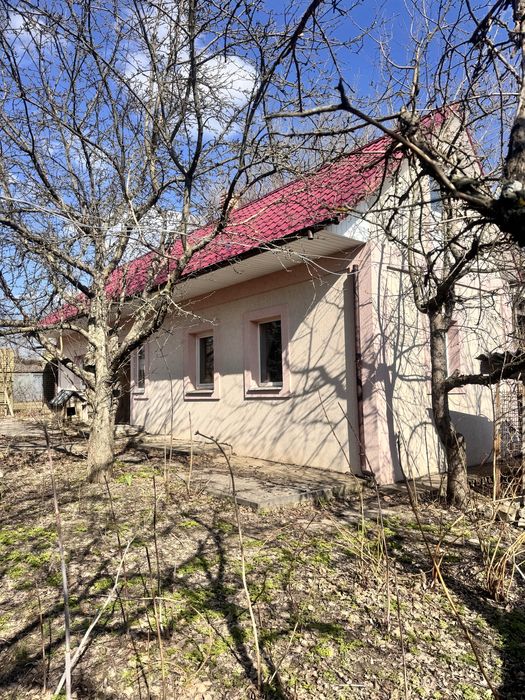 Продам дом в селе Андреевка