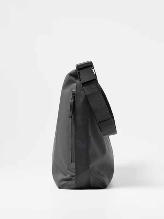 Сумка uniqlo велика