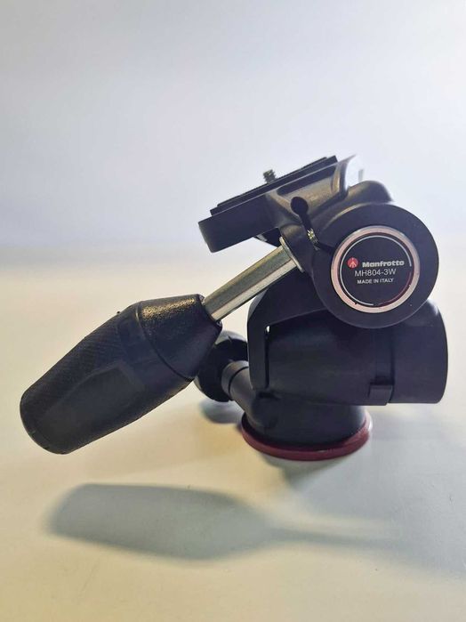 MANFROTTO Cabeça de Punhos MH804-3W