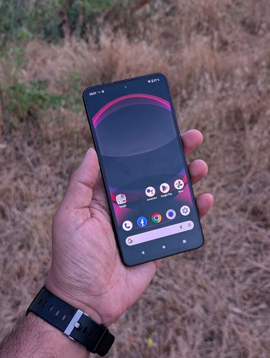 Sharp aquos r8 pro (12/256 Snapdragon 8 gen 2 УЦЕНКА ЧИТАЕМ ОПИСАНИЕ Камерафон флагман)