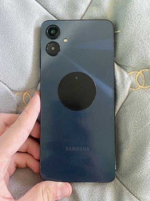 Samsung A15 разбитый экран