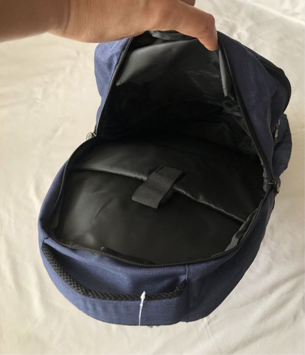 Рюкзак новий великий середній маленький