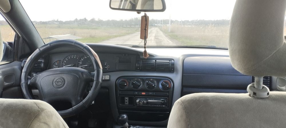 Продам Opel Omega B