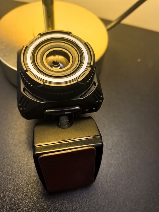 Mało używana kamerka samochodowa