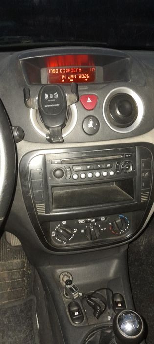 Vendo Citroën c3