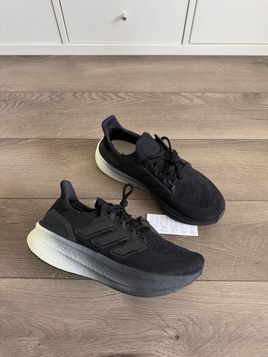 Adidas Y-3 Yohji Yamamoto UltraBoost 5 оригінал 37,41,44,5р