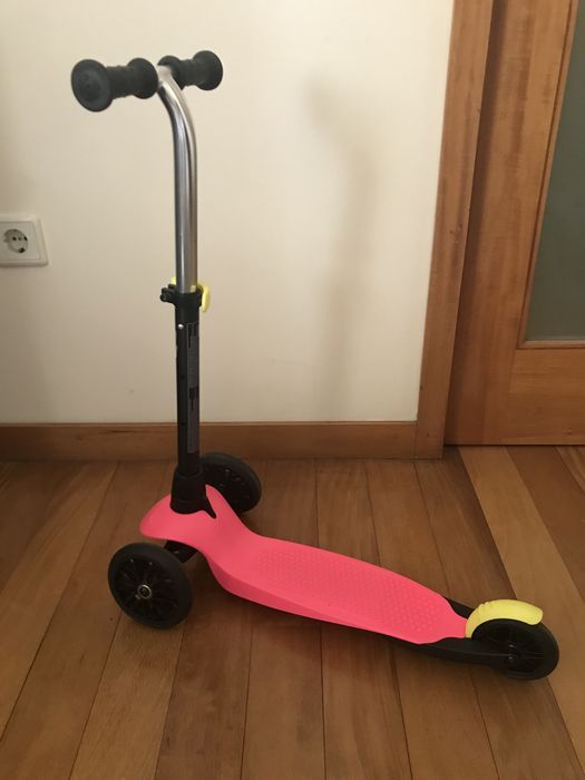 Trotinete para Criança