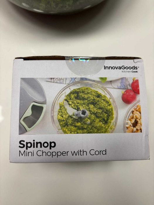 Picadora - Nova com excelente preço