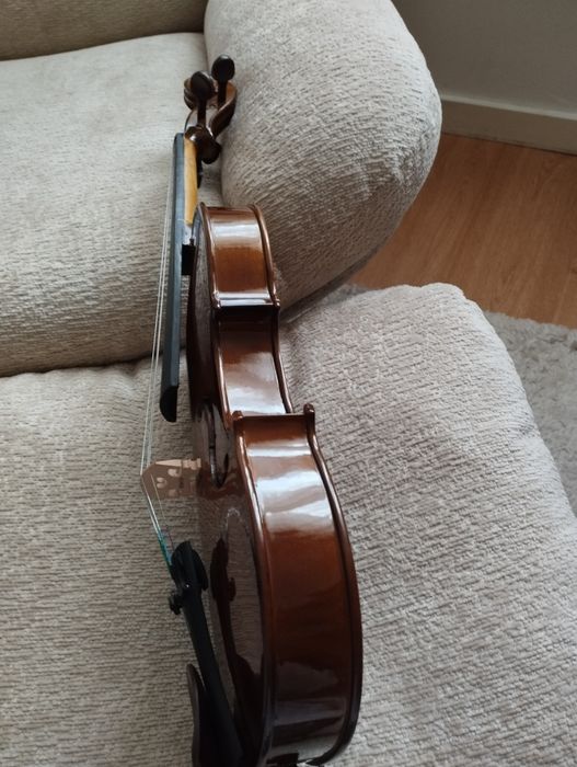 Violino stentor 3/4
