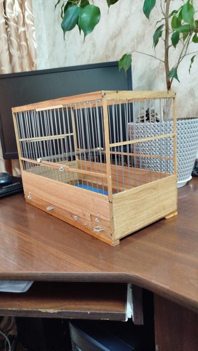 Одиначка для кенера.