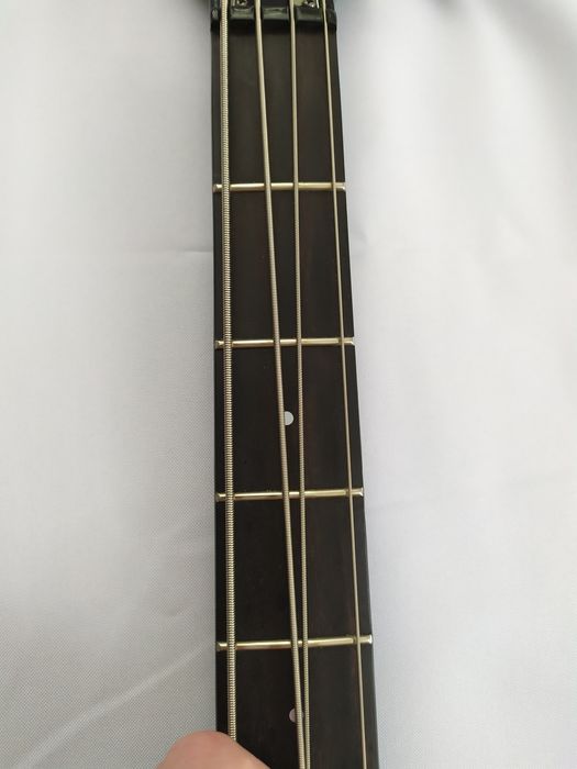 Бас-гітара Ibanez SR1000E