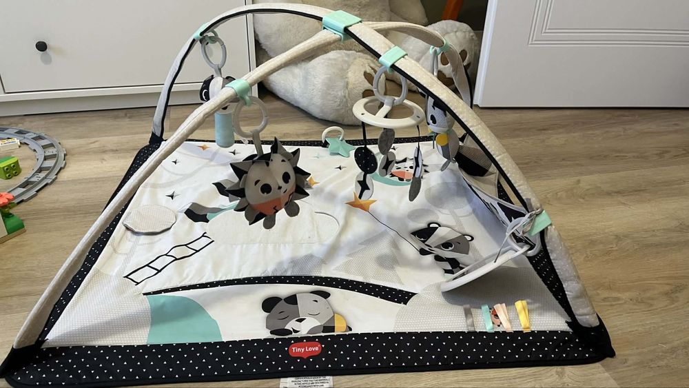 Mata Tiny Love magiczna kraina