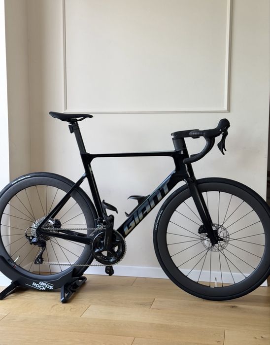 Giant Propel Advanced 2 roz m/l