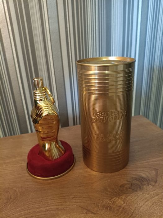 Jean Paul Gaultier Le Male Elixir Absolu