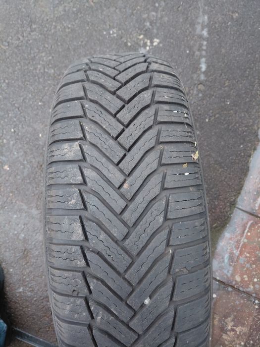 Мишелин Альпин 6