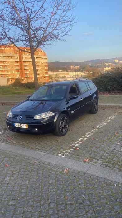 Venda de uma carrinha