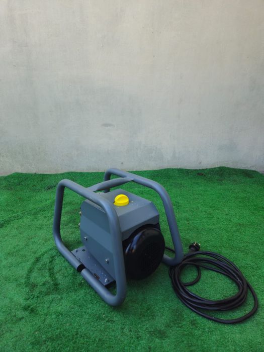 Myjka Karcher HD 600 ( 650 , 6/12) Duży wybór Gwarancja Wysyłka