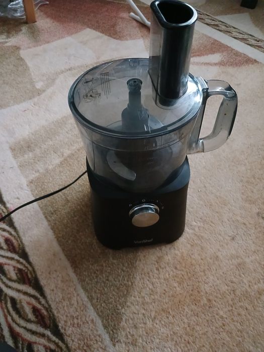 Food Processor Vonshef