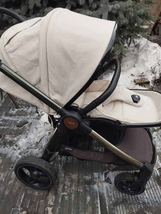 Продам дитячу коляску