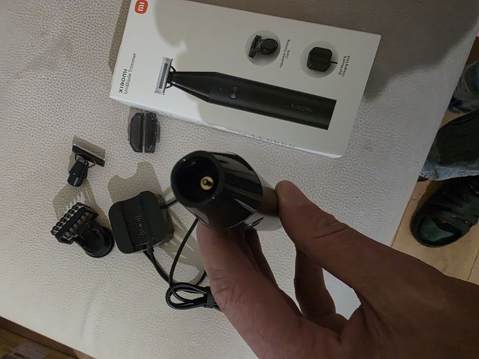 Тример XlАOMI UniBlade Trimmer