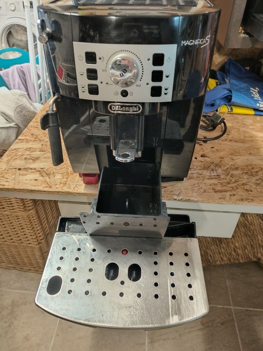 Delonghi magnífica s