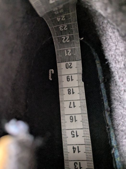 Camper оригінальні дитячі черевики 34р