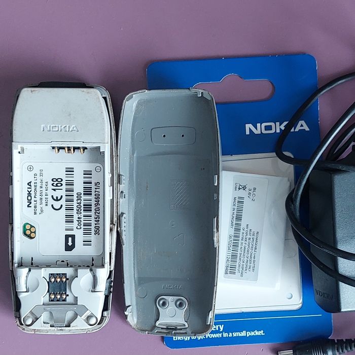 Nokia 3310 ретро оригинал