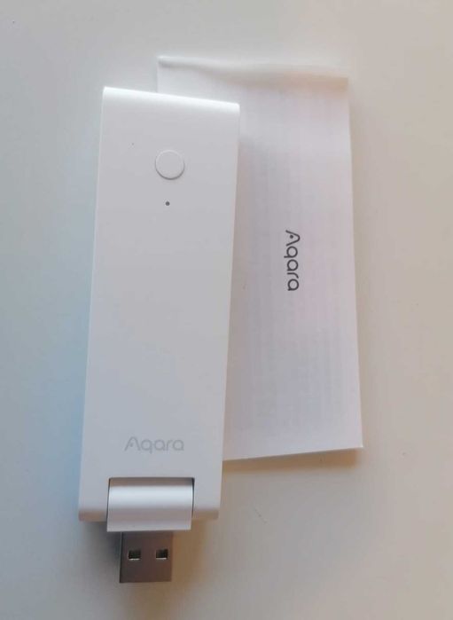 Aqara Hub E1 Gateway Zigbee 3.0 | Nova