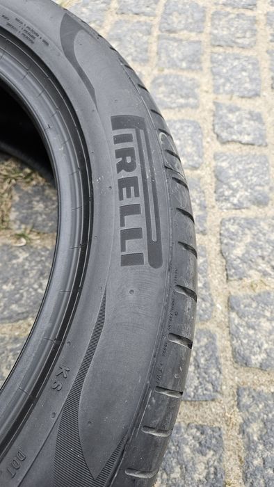 Opony letnie nowe 235/50 R19