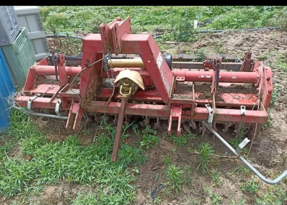 Vendo retroterra