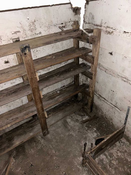 Житловий будинок 46м2 с. В.Севастянівка, Черкаська обл.