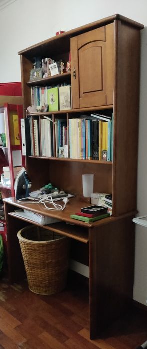 Two-Module Writing Desk64730223589251121