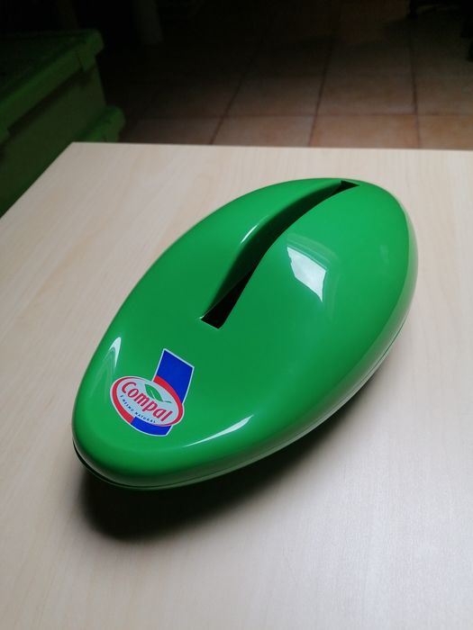 Guardanapeiros Compal NOVOS