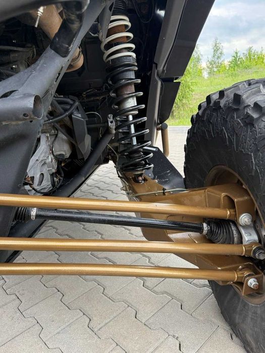 BRP Maverick X3 XRS