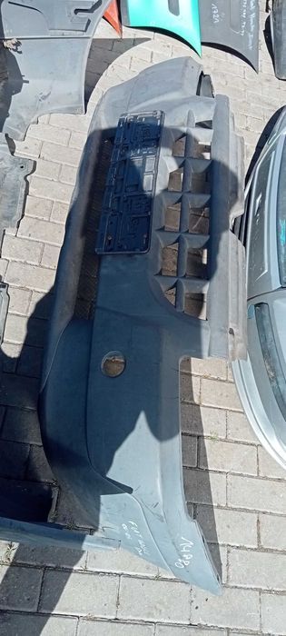 Para Choques Fiat Punto Dublo Fiat Cinquecento FIAT SEICENTO Bravo